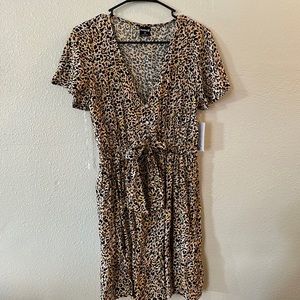BNWT Hurley Dress
